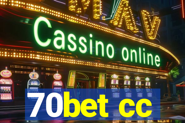 70bet cc